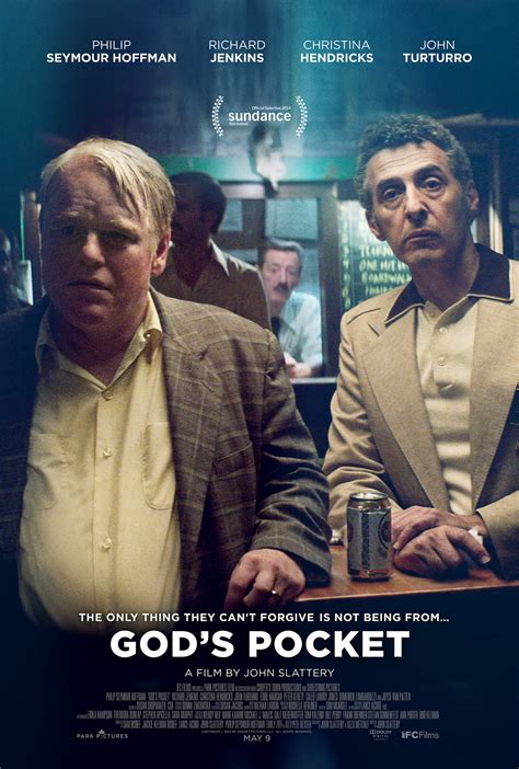 Gods Pocket 2014 LIMITED 1080p BluRay x264.